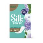 Прокладки ежедневные Ola! Silk Sense лепестки акации, 40 шт. - Фото 1