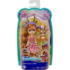 Кукла «Энчантималс» с питомцем - Фото 2