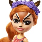 Кукла «Энчантималс» с питомцем - Фото 5