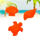 Песочный набор «Грузовичок», 8 предметов, цвета МИКС - Фото 8