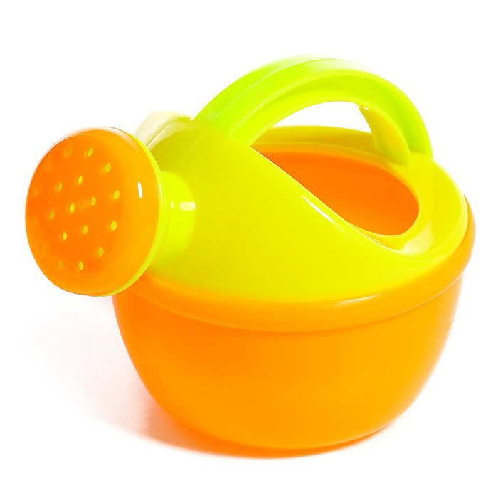 Песочный набор «Супергрузовик», 6 предметов, цвета МИКС 49294