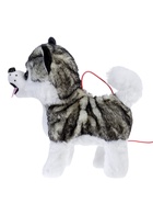 Интерактивная собака «Мой хаски» ходит, лает, поёт песенку, виляет хвостиком 5488865 - фото 319939495 Интерактивная собака «Мой хаски» ходит, лает, поёт песенку, виляет хвостиком 5488865 - фото 319939495