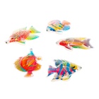 Рыбалка «Красивые рыбки» 9 рыбок, удочка, сачок - Фото 11