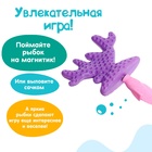 Рыбалка «Большие рыбки» 10 рыбок, 2 удочки, 2 сачка - Фото 5