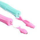 Рыбалка «Большие рыбки» 10 рыбок, 2 удочки, 2 сачка - Фото 6