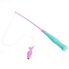 Рыбалка «Большие рыбки» 10 рыбок, 2 удочки, 2 сачка - Фото 9