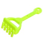 Песочный набор «Малыш садовник», 6 предметов - Фото 3