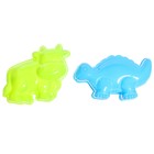 Песочный набор «Малыш садовник», 6 предметов - Фото 4