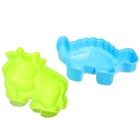 Песочный набор «Малыш садовник», 6 предметов - Фото 5