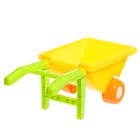 Песочный набор «Малыш садовник», 6 предметов - Фото 9