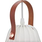 Светильник BayerLux 34854/1 G9 40Вт белый 18х18х21-121 см - фото 21224332