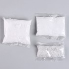 Набор для творчества. Бомбочки для ванн своими руками «Приключения в джунглях» - Фото 5