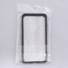 Чехол Innovation, для Xiaomi Redmi 9, силиконовый, матовый, черный - фото 51452432 Чехол Innovation, для Xiaomi Redmi 9, силиконовый, матовый, черный - фото 51452432