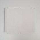 Коробка кондитерская, упаковка, Best Wishes 30 х 30 х 19 см (комплект 5 шт) - фото 25348845