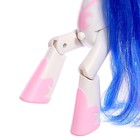 Игрушка «Пони» со светом, со звуком, МИКС 5206374 - фото 16540431