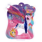 Игрушка «Пони» со светом, со звуком, МИКС 5206374 - фото 16540435