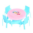 Кукольный домик, с аксессуарами - Фото 13