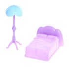 Кукольный домик, с аксессуарами - Фото 14