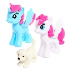 Кукольный домик, с аксессуарами - Фото 10