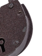 УЦЕНКА Замок навесной «Н.Новгород» ЗВС-2, d=11 мм, 1 ключ - Фото 4