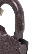 УЦЕНКА Замок навесной «Н.Новгород» ЗВС-2, d=11 мм, 1 ключ - Фото 7