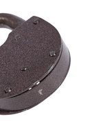 УЦЕНКА Замок навесной «Н.Новгород» ЗВС-2, d=11 мм, 1 ключ - Фото 8