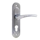 Ручки на планке «Птимаш» 0623, м/о 55 к ЗВ4-3.07, цвет хром - Фото 2