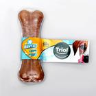 Косточка жевательная Triol DENTAL, 10 см, 30 г, 1 шт. - Фото 1