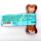 Косточка жевательная Triol DENTAL, 7.5 см, 20 г, 1 шт. - Фото 2