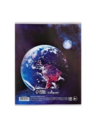 Предметная тетрадь по географии Calligrata. 3D, 48 листов, в клетку, со справочным материалом, обложка из мелованного картона - фото 120336439