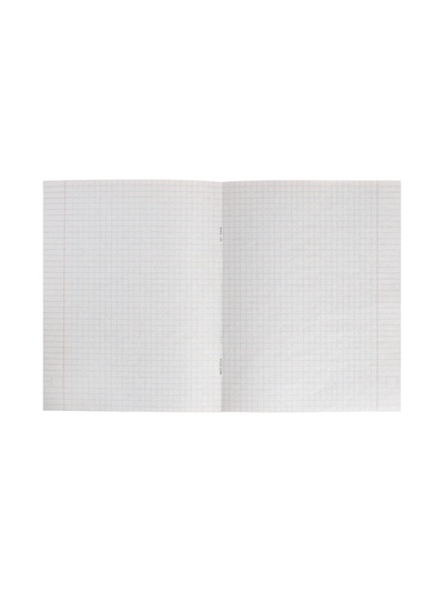Предметная тетрадь по географии Calligrata. 3D, 48 листов, в клетку, со справочным материалом, обложка из мелованного картона
