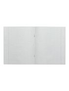 Предметная тетрадь по английскому языку Calligrata. 3D, 48 листов, в клетку, со справочным материалом, обложка из мелованного картона - Фото 5