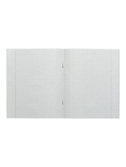 Предметная тетрадь по физике Calligrata. 3D, 48 листов, в клетку, со справочным материалом, обложка из мелованного картона - Фото 5