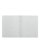 Предметная тетрадь по физике Calligrata. 3D, 48 листов, в клетку, со справочным материалом, обложка из мелованного картона - Фото 6