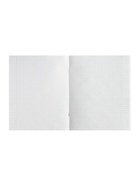 Предметная тетрадь по химии Calligrata. 3D, 48 листов, в клетку, со справочным материалом, обложка из мелованного картона - Фото 8