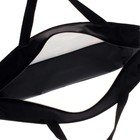 Папка для труда, А4, пластиковая, 33×26×7.5 см «Мотоцикл» - Фото 4