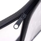 Папка для тетрадей А5, 190 х 230 х 50 мм, молния сверху, пластиковая, Calligrata "Звёзды" - фото 32304303