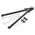 Устройство тягово-сцепное (жесткая сцепка) - Фото 1