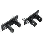 Устройство тягово-сцепное (жесткая сцепка) - Фото 2