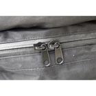 Бокс автомобильный на крышу РИФ мягкий (92x92x46 см) - Фото 3