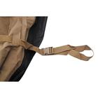 Бокс автомобильный на крышу РИФ мягкий (92x92x46 см) - Фото 7