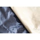 Бокс автомобильный на крышу РИФ мягкий (92x92x46 см) - Фото 8