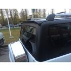 Спойлер УАЗ Патриот RS-спорт - Фото 8