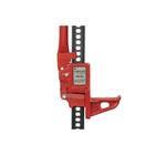 Домкрат реечный Farm Jack 150 см 3 т (усиленный) - Фото 3