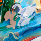 Царевна-лягушка: книжка-панорамка - фото 24623432