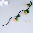 Декор тинги "Пышнотейник" 150 см  (фасовка 5шт, цена за 1шт) 5525405