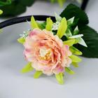 Декор тинги "Пышнотейник" 150 см  (фасовка 5шт, цена за 1шт) 5525405