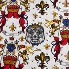 Простыня банная вафельная «Этель. Настоящий мужчина», 150×180 см, хлопок 100% - Фото 3