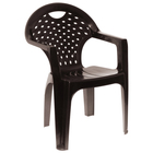 Кресло, цвет коричневый - фото 319714725