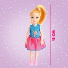 Кукла малышка «София» - Фото 2